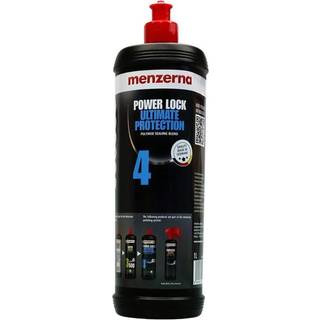 Bilvoks & forsegling Menzerna Power Lock Ultimate Protection - Polymer Sealing Blend, 1 liter