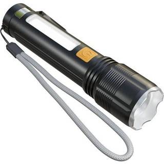 Extralink EFL-1138 Wili Genopladelig lommelygte LED - 700 lm
