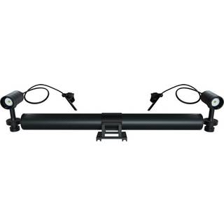 CHASING M2/M2 Pro Floodlight 2 - 2x2000 Lumes LED lys på bar