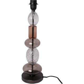 AU Maison Lou bordlampe i glas
