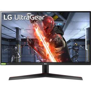 27" LG UltraGear 27GN800P-B - 2560x1440 - 144Hz - IPS