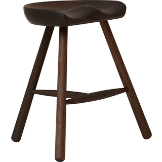 Form & Refine Shoemaker Chair No. 49 Røget Eg