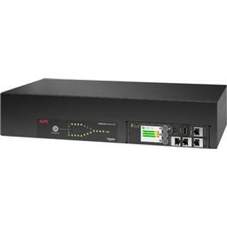 APC Rack ATS 230V 32A IEC 309 in C13 C19 out