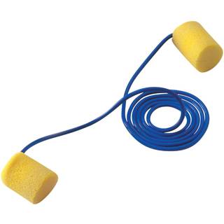 3M E-A-R Classic - gul med snor 200stk (214001)