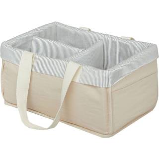Cam Cam Copenhagen Pusleopbevaring - OCS - Classic Stripes Blue