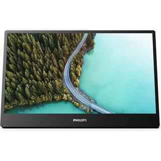 Philips 16'' portabel skærm 16B1P3302D/00
