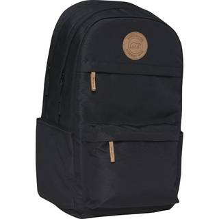 Beckmann City Max Rygsæk 34L, Sort