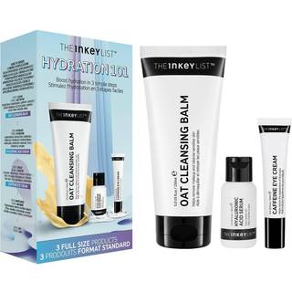 The Inkey List Hydration 101 Kit