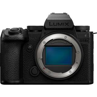Panasonic Lumix S5 II X [Fordelsprogram][Instant Cashback]