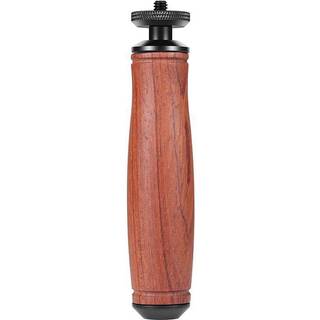 Trækamera Håndgreb Puluz - Brun/Standard/Model 1