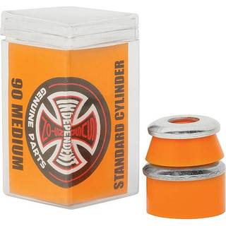 Independent Standard Cylinder Bushings 4-Pak (Orange)