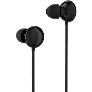 Dudao In-Ear Headset med 3,5 mm stik - Hvid