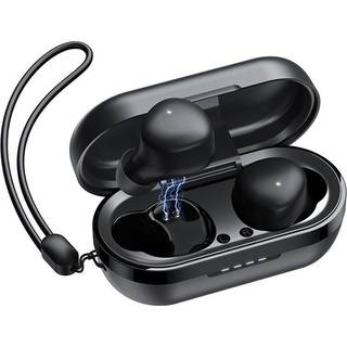 Joyroom Earphones JR-TL1 Pro (black)