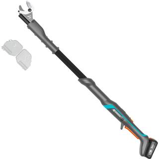 Gardena Batteridrevet grensaks EasyCut 110/18V, sæt