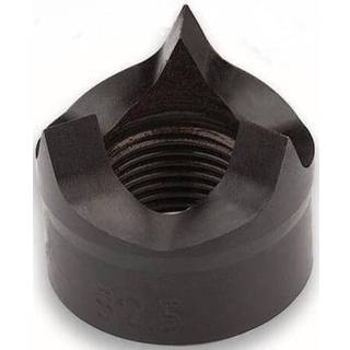 Cimco Stempel Ø12,5MM med gevind 6,0mm
