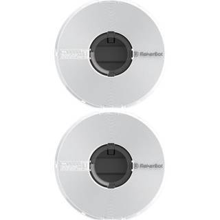 UltiMaker - Method - PLA - True White - 1.75mm - 750g