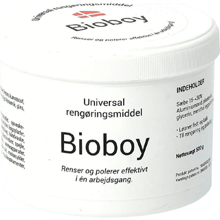 Bioboy Universal Rengøringsmiddel