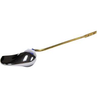 American Standard 738772-0020A Champion Venstre-toilettur Lever 2,50 x 1,00 x 9,00 tommer Chrome