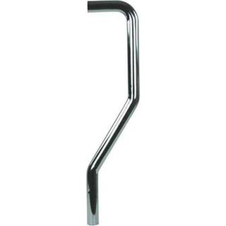 Gelia 3000923182 Afløbsrør til håndvask, S-type, 150x 610 mm