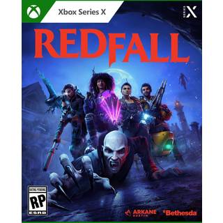 Redfall - Microsoft Xbox Series X - FPS