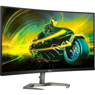 Philips Momentum 32M1C5200W/00 computer monitor 80 cm (31.5") 1920 x 1080 pixels Full HD LCD Black