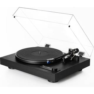 Dual CS 618 Q sort - Hi-fi-pladespillere