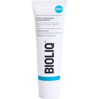 Bioliq Dermo Lysnende creme Til en ensartet hudtone 50 ml - 50 ml