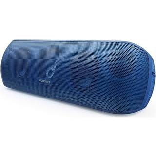 soundcore Motion+ | Portable Speaker with Intense Bass Blue