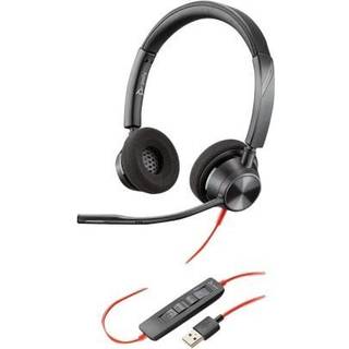 POLY Blackwire 3320 Microsoft