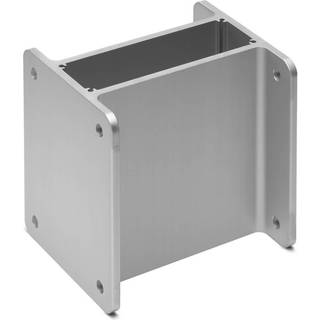 Distance Minn Kota Setback Bracket, 6" (15,24 cm), grå, passer Talon