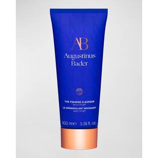 Augustinus Bader - The Foaming Cleanser - Face Cleanser - 100ml - For Women