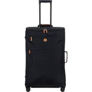 Brics X-Collection Kuffert med 4 hjul sort