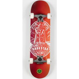 Darkstar Premium Komplet Skateboard (Multi)