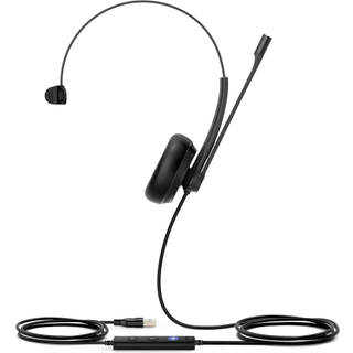 Yealink UH34 Mono UC Headset