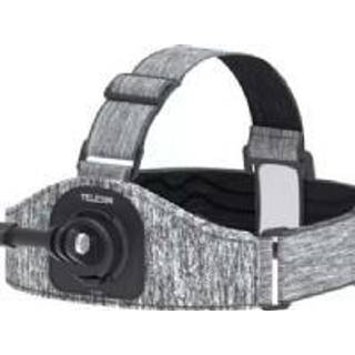 Telesin Headband with two sports camera mounts Action Cam Mount