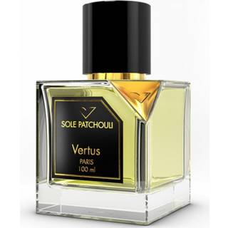 Vertus Sole Patchouli Eau de Parfum Unisex 100 ml - 100 ml