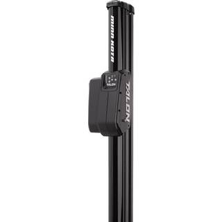 Grundvandsanker Talon BT 12, elektrisk (12 V), ned til 3.65 meter, sort