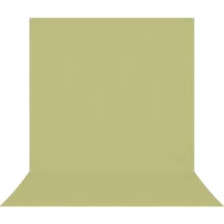 Westcott X-Drop Pro crease-resistant background Mos Groen Sweep 2.4 x 4 m