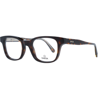 Omega OM5004-H 052 52 Briller Mænd Tortoiseshell - Dark Tortoise - 52mm