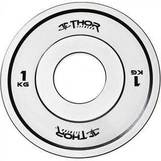 Thor Fitness Fractional Plates 50 mm Vægt 1,5 kg