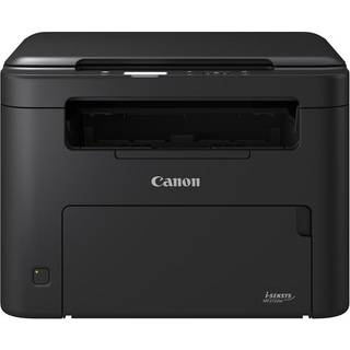 Canon i-SENSYS MF272dw Laserprinter Multifunktion - Monokrom - Laser