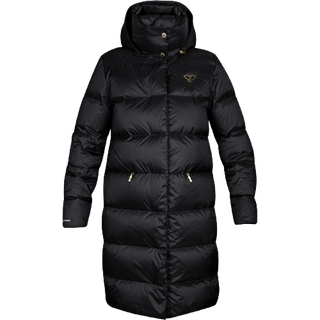 Canada Snow Women's Sheila Long Black, L
