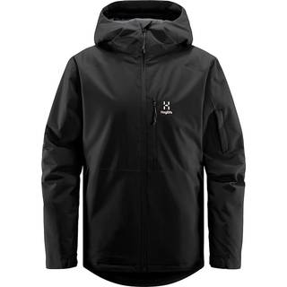 Gondol Insulated Jacket M True Black (S)