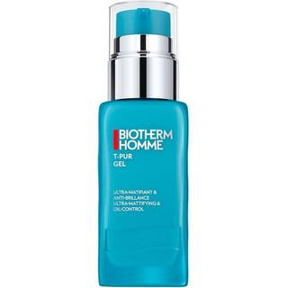 Biotherm Homme Mandepleje T-Pur Gel 50 ml (4.800,00 kr / 1 l) - 50 ml