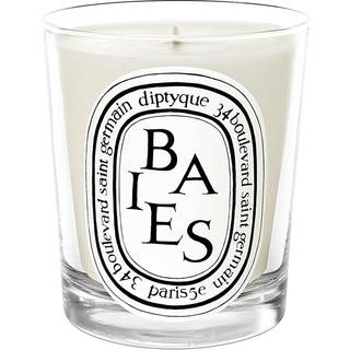 Diptyque Baies duftlys 190 g - 190 g