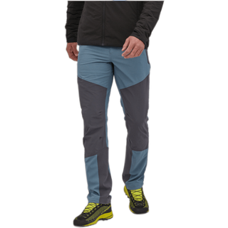 Patagonia Terravia Alpine Bukser - 28 - black