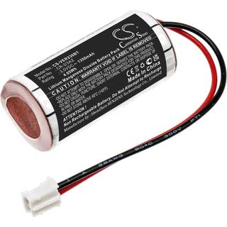 Batteri til Verisure Camera Detector - 3V 1350mAh