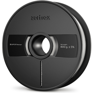 Zortrax - Z-SUPPORT Premium - Natural - 1.75mm - 800g - M300 Dual
