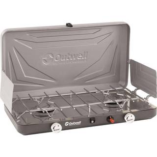 Outwell Annatto Stove Silver Grey, OneSize