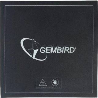 Gembird 3D printer platform surface